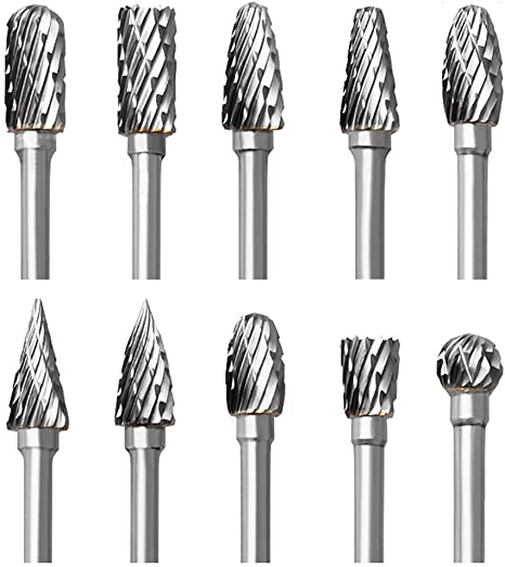 Carbide Burs suppliers