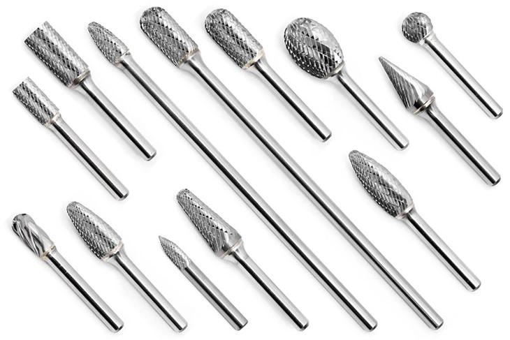 Carbide Burs factory